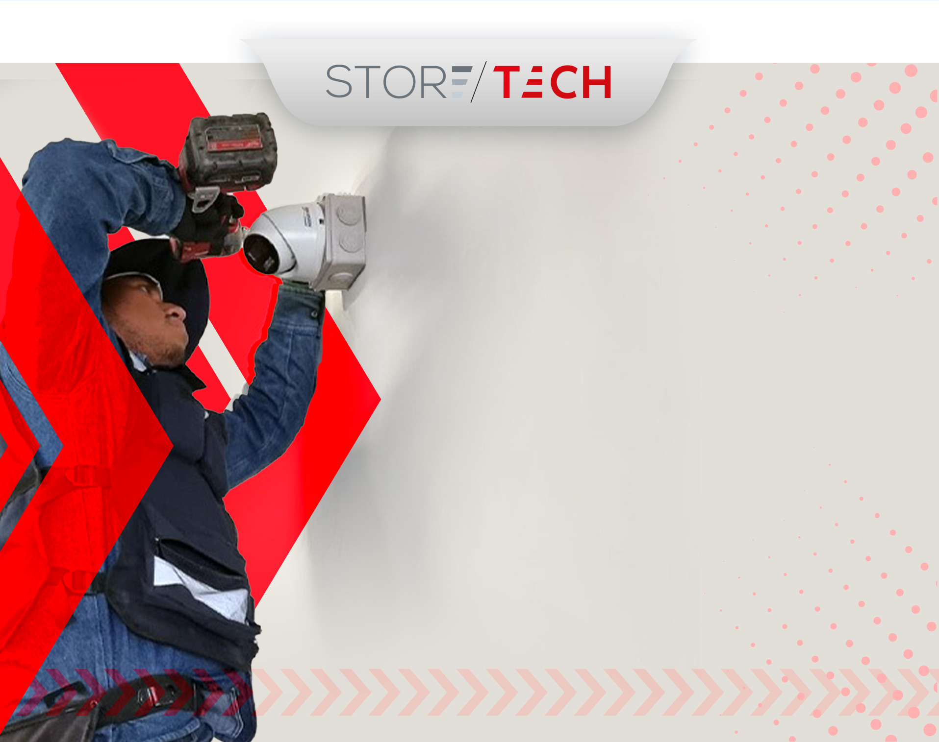 StoreTech