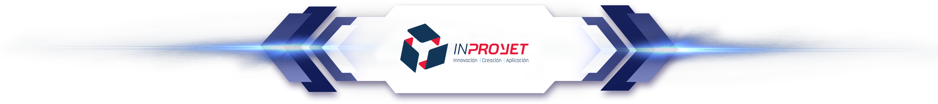 Inproyet Logo